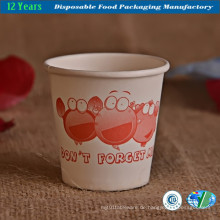 3oz-22oz Hot Paper Cup